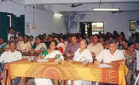 Image for Gopal Chandra Memorial College of Education, Kolkata  in Kolkata