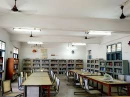 Library for Dr. Lankapalli Bullayya College, Visakhapatnam in Visakhapatnam	