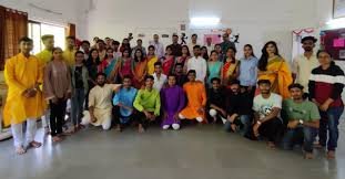 Group Photo  for KJ College of Engineering & Management Research - [KJCOEMR], Pune in Chennai	