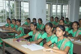 Class Room Photo Rabindranath Tagore College Of Education For Women in Salem