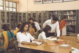 Library  for International Institute of Professional Studies - (IIPS, Indore) in Indore