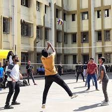Sports for Anjuman-I-Islam's Kalsekar Technical Campus - (AIKTC, Navi Mumbai) in Navi Mumbai