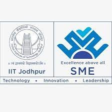SME-IIT logo