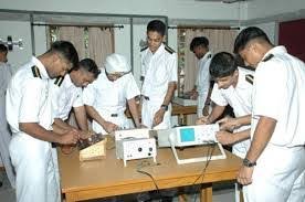 practical class International Maritime Academy (IMA, Chennai) in Chennai	