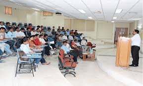 Conversation  Atal Bihari Vajpayee Indian Institute of Information Technology and Management ( IIIMT-Gwalior ) in Gwalior