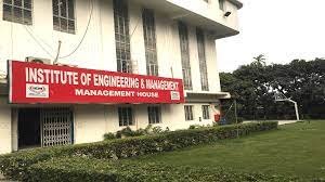 Campus Institute of Engineering & Management (IEM) in Kolkata