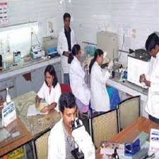 Laboratory of govt. medical college & hospital chandigarh in Chandigarh