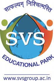 SVS Group of Institutions logo