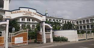 Image for Sacred Heart College (SHC), Ernakulam in Ernakulam