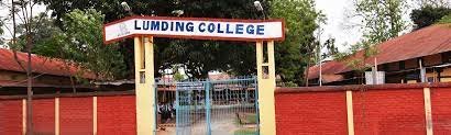 Overview for Lumding College (LC), Guwahati in Guwahati