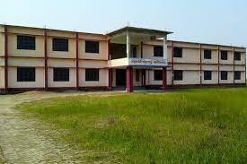 Campus Jamuna Devi Naresh Chandra Mahavidhyalaya in Jalaun