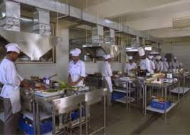 Students Institute of Hotel Management and Catering Technology, Pune in Pune