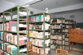 Library  Sant K.E. Chavara B.Ed College (SKECBEDC), Chandrapur in Chandrapur