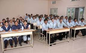 Class Room AM Reddy Memorial College of Engineering and Technology (AMRMCET, Guntur) in Guntur