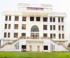 SMS Institute of Technology, Lucknow Banner