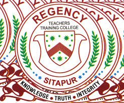 Acharya Narendra Dev Teacher's Training (P.G.) College  logo