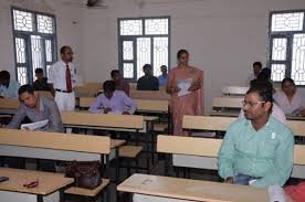 Class Room of Annamacharya College of Pharmacy, Rajampet in Kadapa