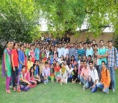 Group Photo Vaish College of Education in Rohtak