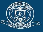 JSS Dental College and Hospital logo