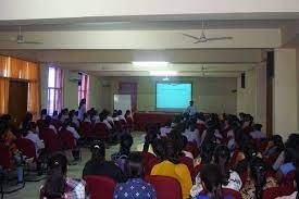 Auditorium for Rajasthan College of Engineering For Women - [RCEW], Jaipur in Jaipur