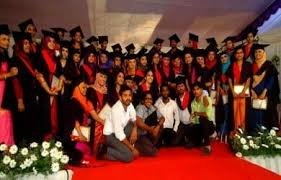 Convocation Bharati Vidyapeeth Homoeopathic Medical College in Pune