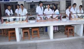 Laboratory of Dr CCMEH Medical College Hyderabad in Hyderabad	