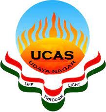 UCAS for logo