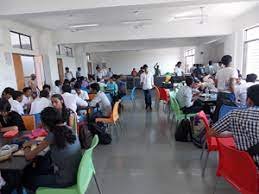 Canteen' Jawahar Education Society's Institute of Technology Management & Research (JIT, Nashik) in Nashik