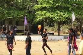 Sports Ground for Integral Institute Of Advanced Management Visakhapatnam in Visakhapatnam	