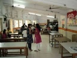 Canteen of Welcome to S. R. Luthra Institute of Management, Surat in Surat