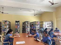 Library Photo PPG College of Education, Coimbatore in Coimbatore