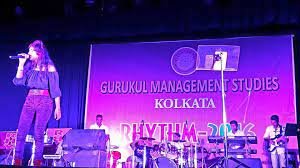 Function for Gurukul Management Studies - (GMS, Kolkata) in Kolkata