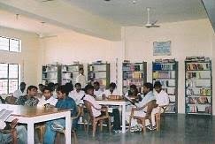 Library Deen Dayal Rustagi College Of Pharmacy, Gurgaon in Gurugram