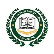 City Engineering College, Bangalore  logo