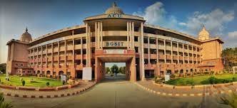 Overview Adichunchanagiri University (ACU) - BGSIT in Bagalkot