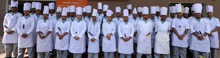 HM Staff Group Photo  NSHM Knowledge Campus, Durgapur in Paschim Bardhaman	