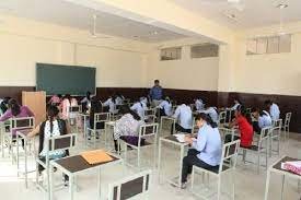 Classroom for Maharani Girls Engineering College (MGEC), Jaipur in Jaipur