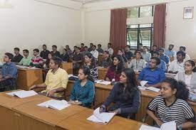 Classroom RV Institute of Management - [RVIM], in Bengaluru
