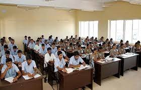Classroom  Chettinad College of Engineering And Technology (CCET), Karur in Karur	