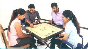 Indoor Games at Lala Lajpatrai Institute of Management, Mumbai in Mumbai 