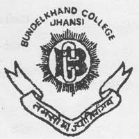 Bundelkhand Degree College logo