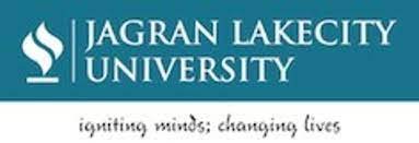 School of Law, Jagran Lakecity University, Bhopal logo