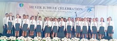 Students of Silver Jubilee Government College, Kurnool in Kurnool	