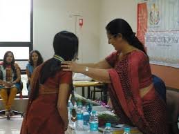 Award Program at Kamala Nehru Polytechnic For Women Hyderabad in Hyderabad	