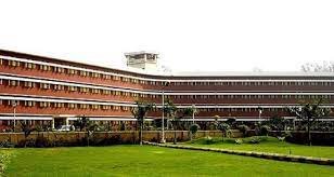Graound of Indian Veterinary Research Institute in Bareilly