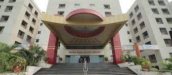 Overview for Bhagwan Mahavir Education Foundation - (BMEF, Surat) in Surat