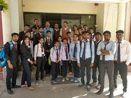 Group Photo for Jaipur Institute of Technology Group of Institution (JITGI), Jaipur in Jaipur