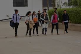 Students photo Madhav University in Sirohi