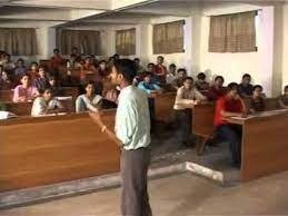 Classroom for Institute of Engineering and Technology - [IETR], Alwar in Alwar