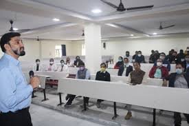 Conversation  Gopal Narayan Singh University in Rohtas